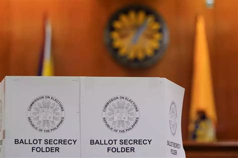 Halalan sa pandemya: Gabay sa pagboto sa Mayo 9, .